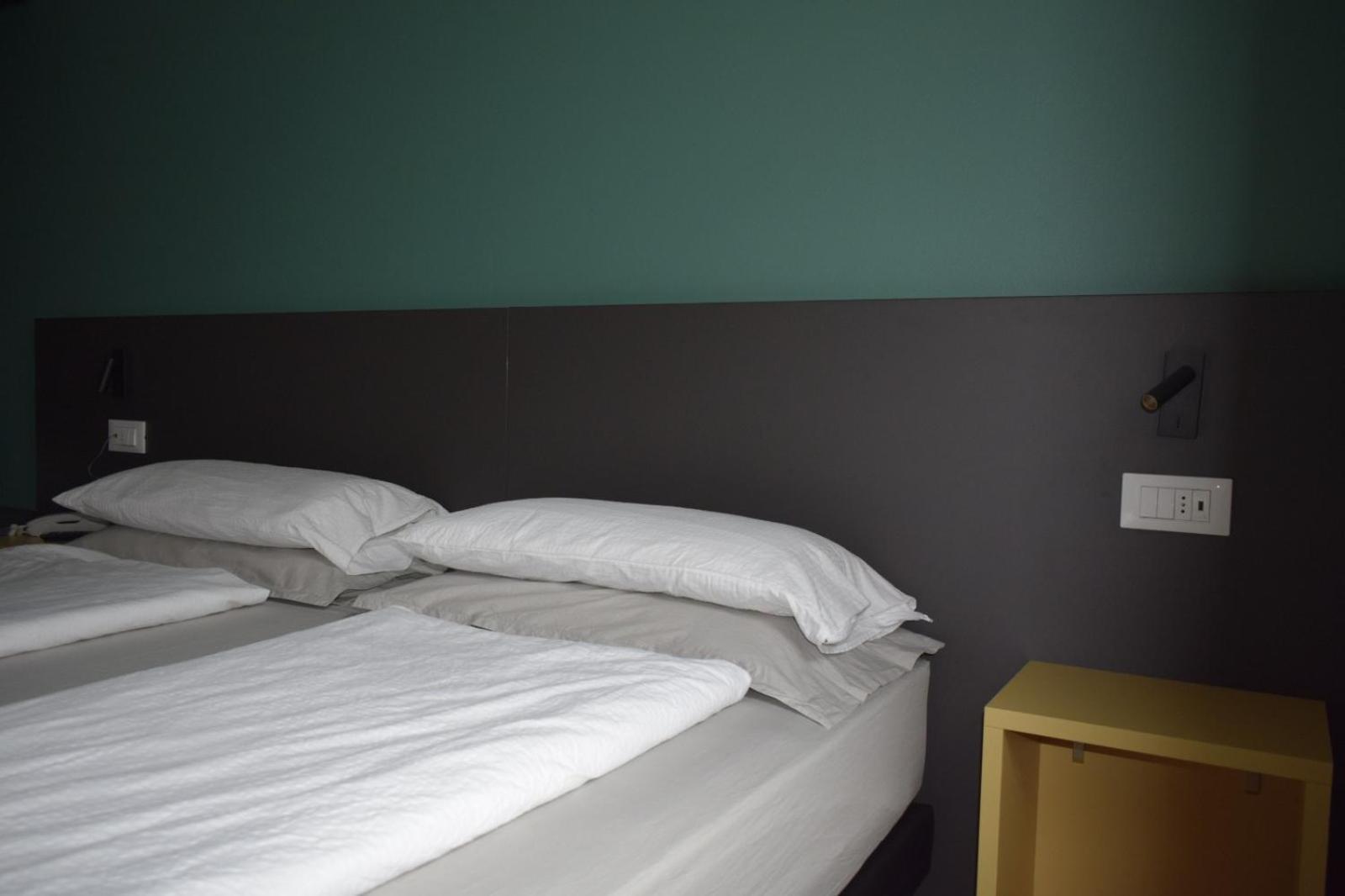 Residence Solei Classic & Plus Brenzone sul Garda Exterior foto