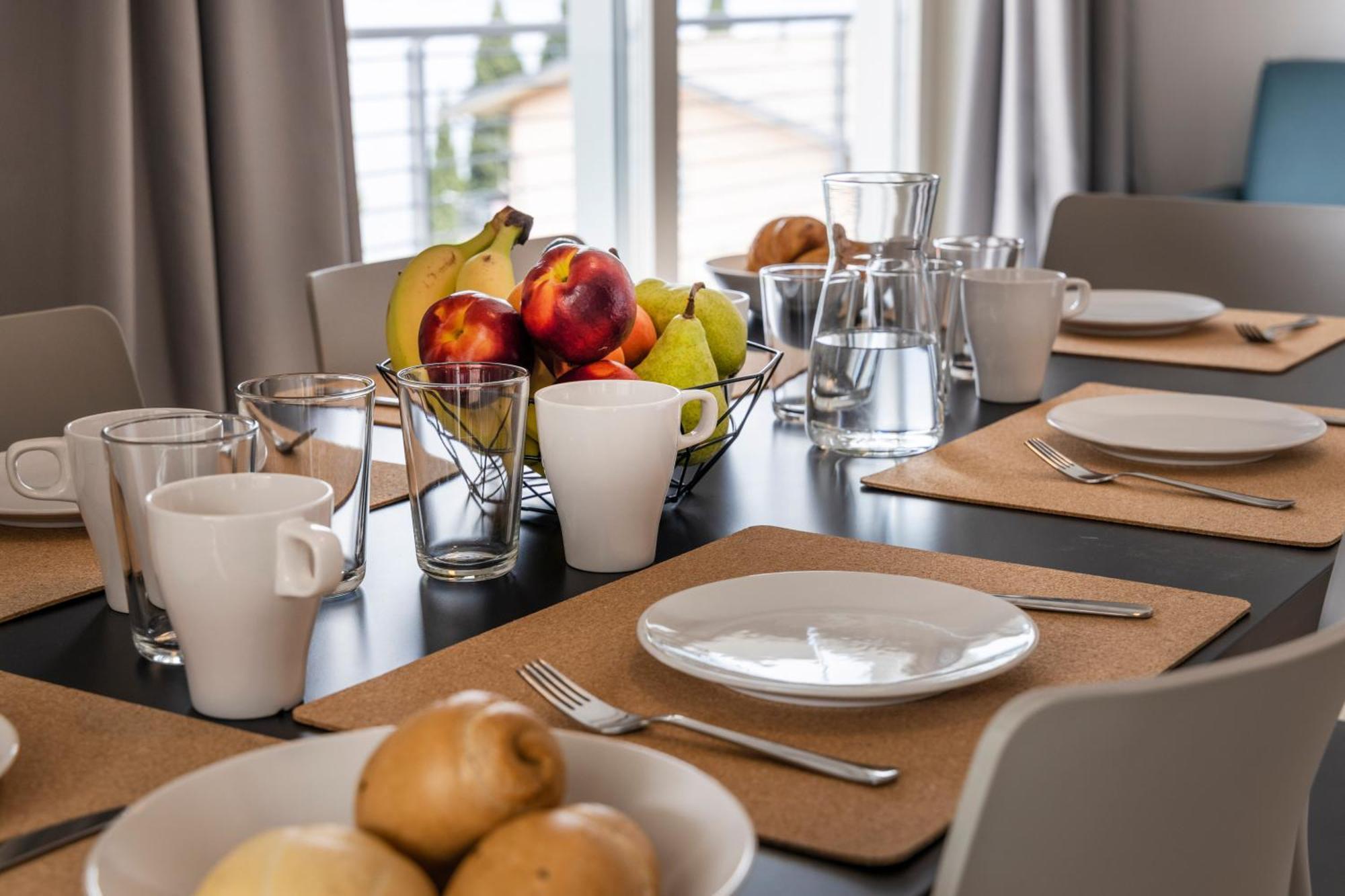 Residence Solei Classic & Plus Brenzone sul Garda Exterior foto