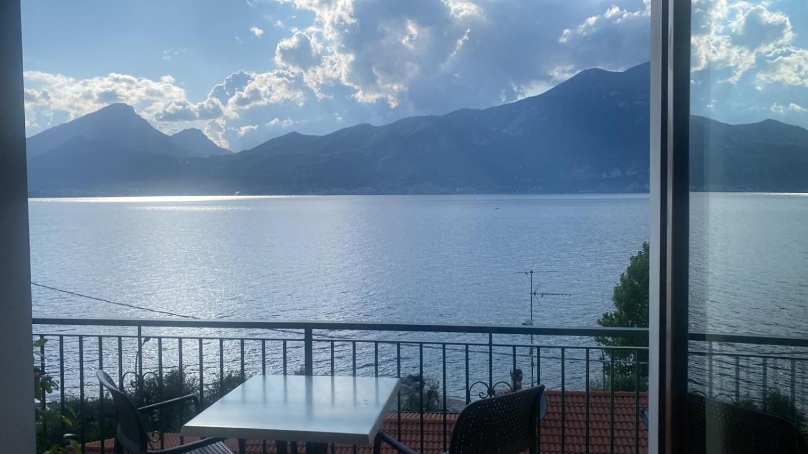 Residence Solei Classic & Plus Brenzone sul Garda Exterior foto