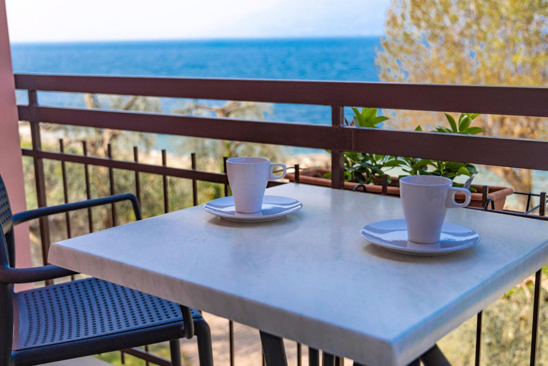 Residence Solei Classic & Plus Brenzone sul Garda Exterior foto