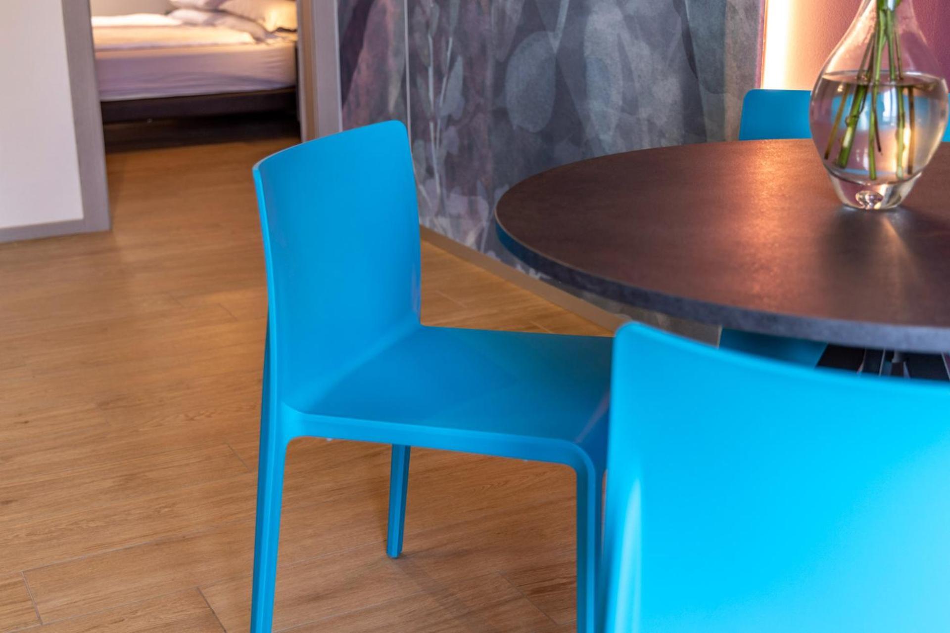 Residence Solei Classic & Plus Brenzone sul Garda Exterior foto