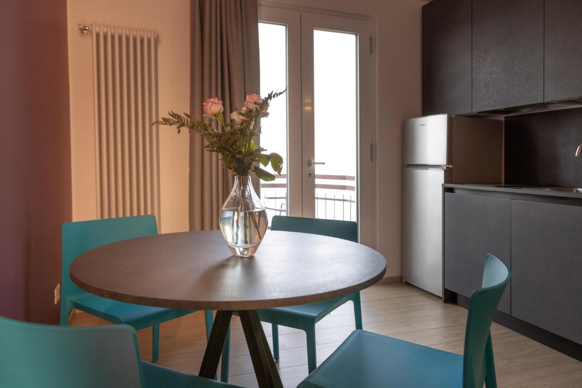 Residence Solei Classic & Plus Brenzone sul Garda Exterior foto