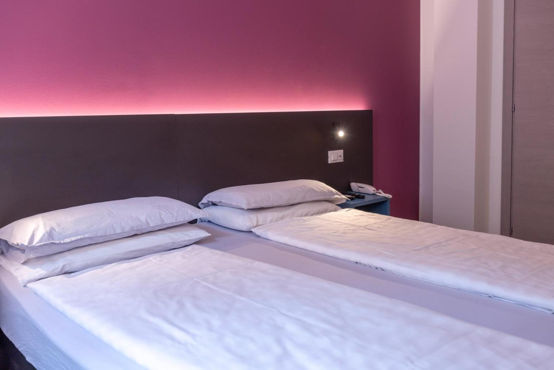 Residence Solei Classic & Plus Brenzone sul Garda Exterior foto