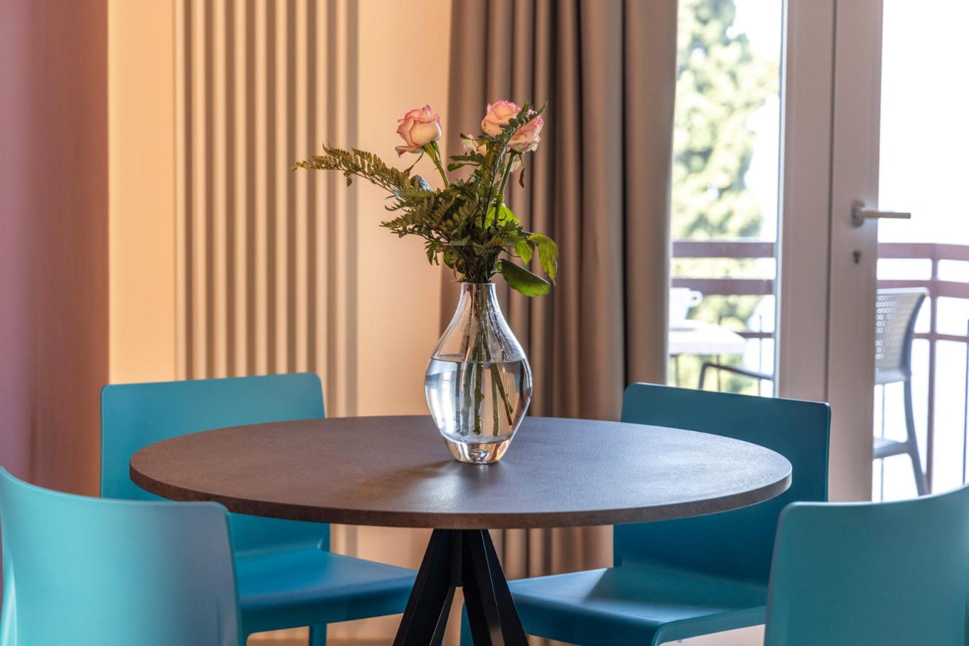 Residence Solei Classic & Plus Brenzone sul Garda Exterior foto