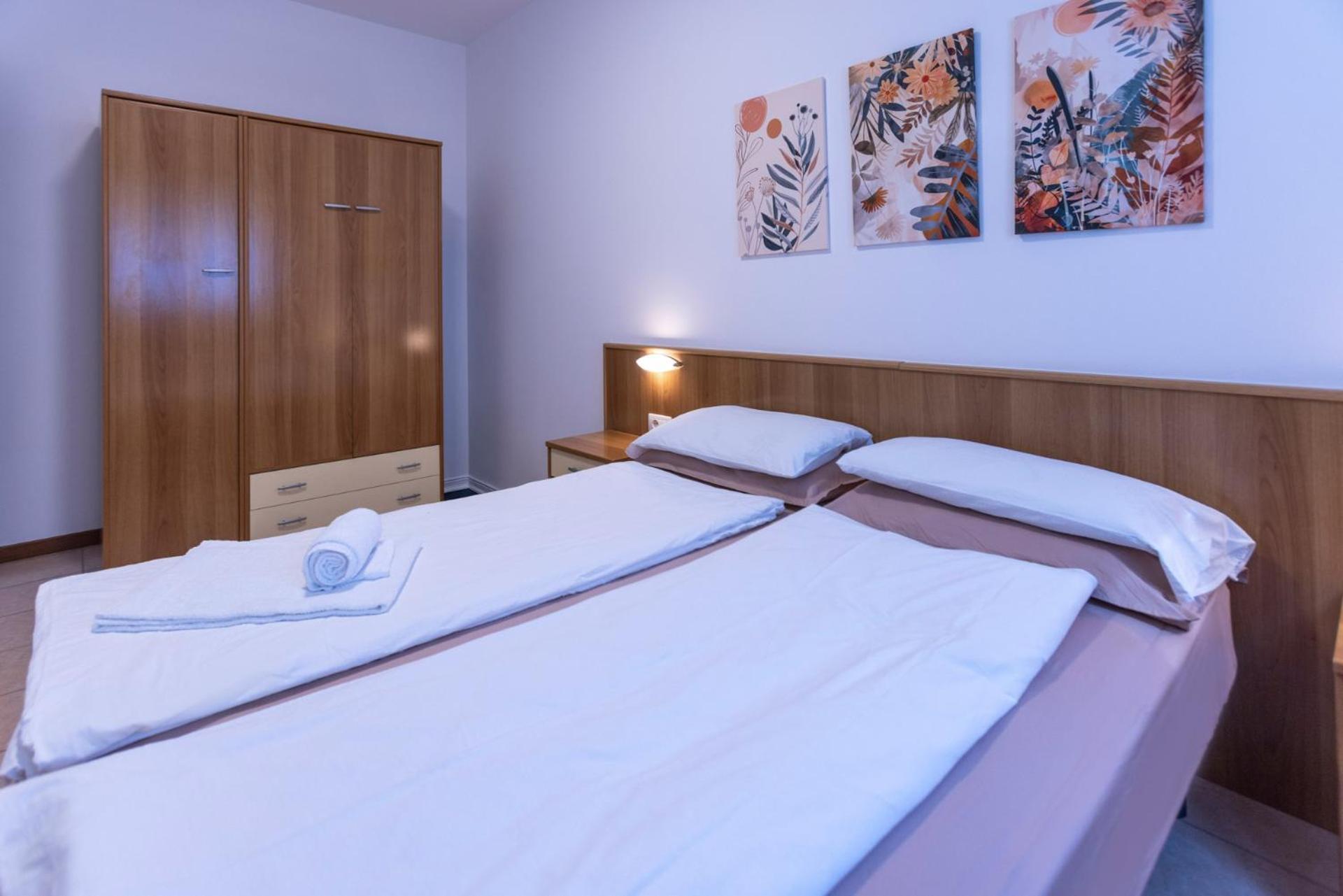 Residence Solei Classic & Plus Brenzone sul Garda Exterior foto