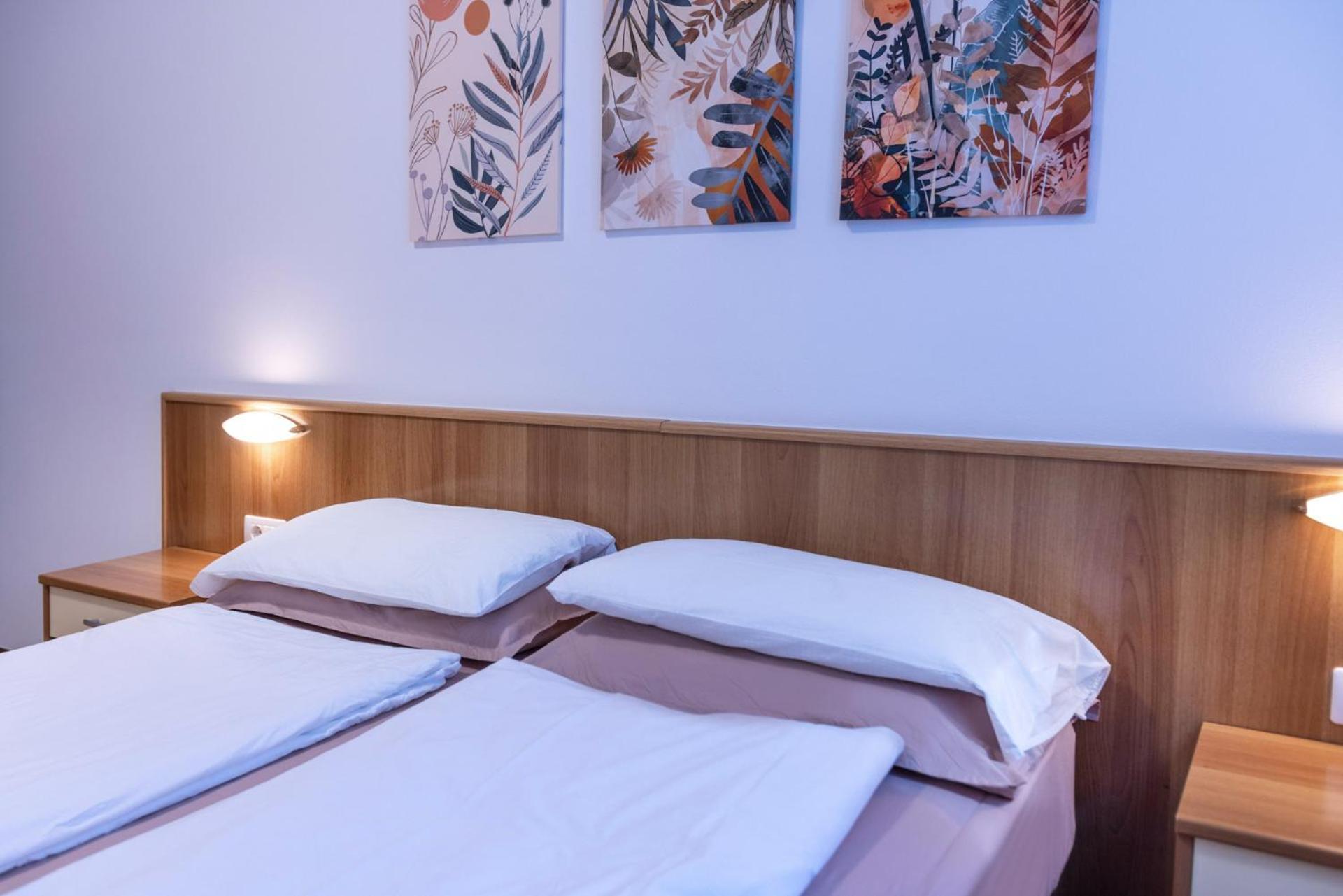 Residence Solei Classic & Plus Brenzone sul Garda Exterior foto