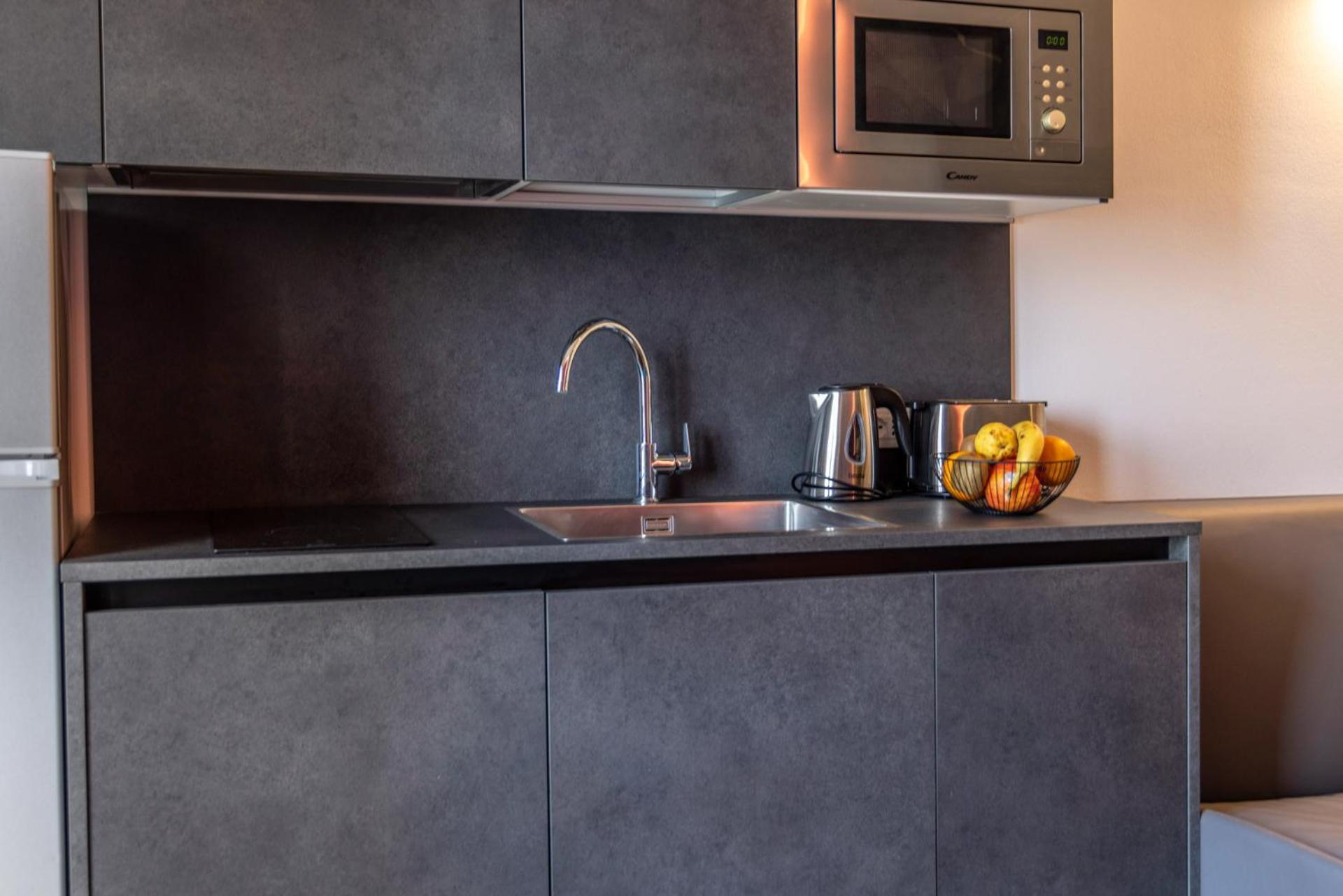 Residence Solei Classic & Plus Brenzone sul Garda Exterior foto