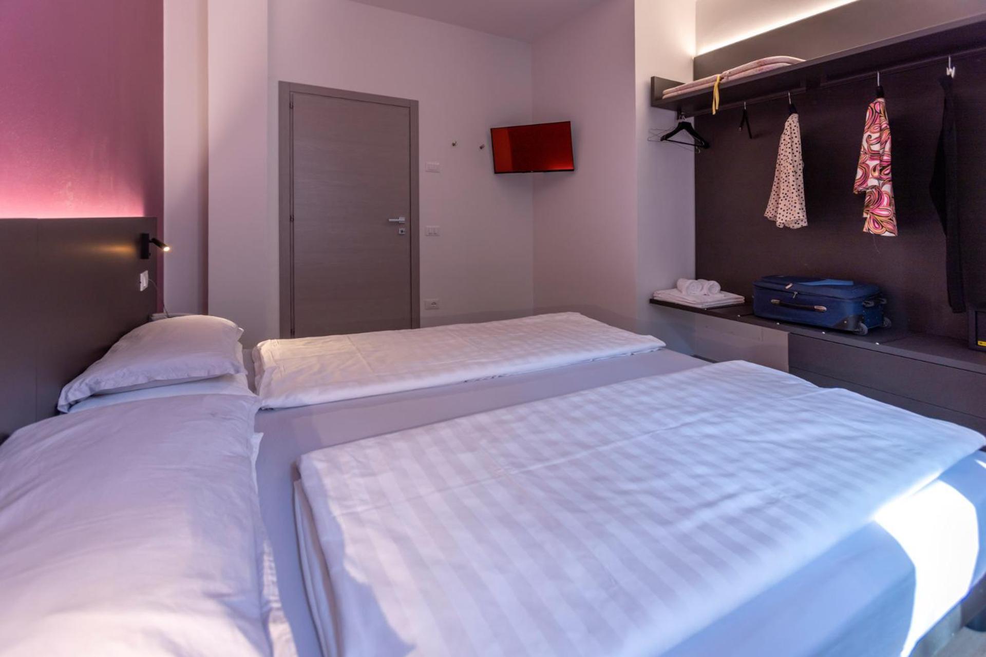 Residence Solei Classic & Plus Brenzone sul Garda Exterior foto
